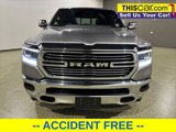 Used 2024 RAM 1500 Laramie image 2