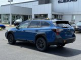 New 2025 Subaru Outback Wilderness image 4