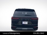 New 2025 Lexus LX 700h Overtrail image 4