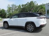New 2025 Jeep Wagoneer Limited image 4