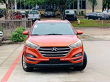 Used 2016 Hyundai Tucson SE w/ Option Group 02 image 2