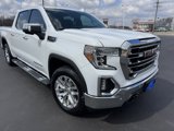 Used 2020 GMC Sierra 1500 SLT w/ SLT Premium Plus Package image 5