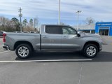 New 2025 Chevrolet Silverado 1500 LTZ image 5