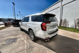 New 2025 GMC Yukon XL Denali w/ Sun & Power Step Package image 5