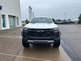 Used 2024 Chevrolet Colorado Trail Boss w/ Advanced Trailering Package image 2
