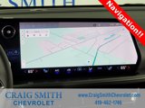 New 2025 Chevrolet Traverse LT w/ Midnight/Sport Edition image 6