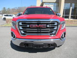 Used 2019 GMC Sierra 1500 SLT w/ SLT Premium Package image 2