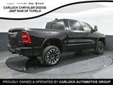 New 2025 RAM 1500 Limited w/ Trailer Tow Group image 2