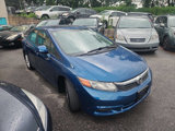 Used 2012 Honda Civic EX image 5