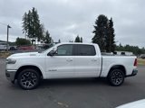 New 2026 RAM 1500 Laramie image 2