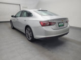 Used 2022 Chevrolet Malibu LT image 5