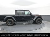 Used 2021 Jeep Gladiator Mojave w/ Cold Weather Group image 4