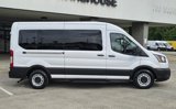 Used 2023 Ford Transit 350 XL image 3