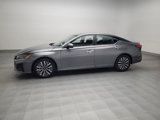 Used 2023 Nissan Altima 2.5 SV image 2