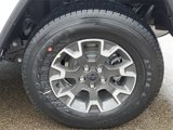 New 2025 Jeep Wrangler Sahara image 5