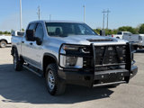 Used 2020 Chevrolet Silverado 2500 W/T w/ WT Convenience Package image 3