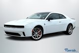 New 2024 Dodge Charger R/T Scat Pack w/ Plus Group image 2