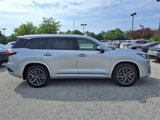 New 2025 Lexus TX 350 AWD image 2
