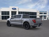 New 2025 Ford F150 XLT w/ Equipment Group 302A MID image 4