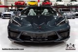 Used 2021 Chevrolet Corvette Stingray Preferred Cpe w/ Battery Protection Package image 3