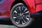 New 2025 Nissan Murano Platinum w/ Cargo Package image 3