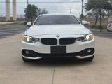 Used 2016 BMW 428i xDrive Coupe w/ Driver Assistance Package image 2