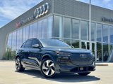 New 2025 Audi Q6 e-tron Prestige image 2