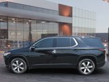Used 2020 Chevrolet Traverse LT w/ LT Premium Package image 3