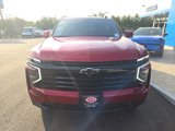 Used 2025 Chevrolet Suburban RST w/ Comfort Package image 2
