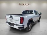 New 2026 GMC Sierra 2500 Denali Ultimate image 5