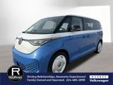 New 2025 Volkswagen ID. Buzz 1st Edition image 4