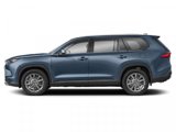 New 2025 Toyota Grand Highlander AWD image 3