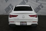 Used 2023 Mercedes-Benz CLA 250 image 5