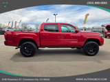 Used 2022 Toyota Tacoma SR image 4