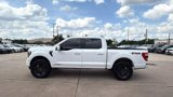 Used 2022 Ford F150 Lariat w/ Equipment Group 502A High image 5