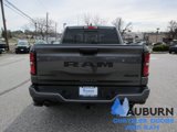 New 2025 RAM 1500 Laramie w/ Night Edition image 3