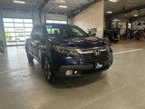 Used 2019 Honda Ridgeline RTL-T image 4