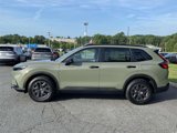 New 2026 Honda CR-V TrailSport image 2