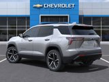 New 2026 Chevrolet Equinox RS w/ Convenience Package III image 3