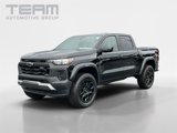 New 2026 Chevrolet Colorado Trail Boss image 3