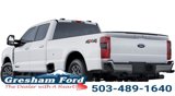 New 2025 Ford F350 Lariat image 2
