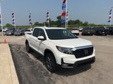 Certified 2023 Honda Ridgeline RTL image 3
