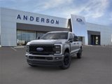New 2025 Ford F350 XL w/ STX Appearance Package image 2