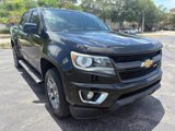Used 2016 Chevrolet Colorado Z71 image 2
