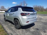 New 2025 Jeep Compass Limited image 5