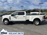 Used 2025 Ford F450 Platinum image 6