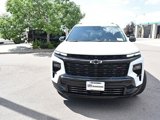 New 2026 Chevrolet Traverse RS image 2