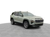 New 2026 Chevrolet Equinox LT w/ Safety and Technology Package image 2