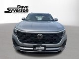 New 2025 Volkswagen Atlas Cross Sport SEL Premium R-Line image 5