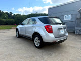 Used 2011 Chevrolet Equinox LS w/ Bluetooth Package image 4